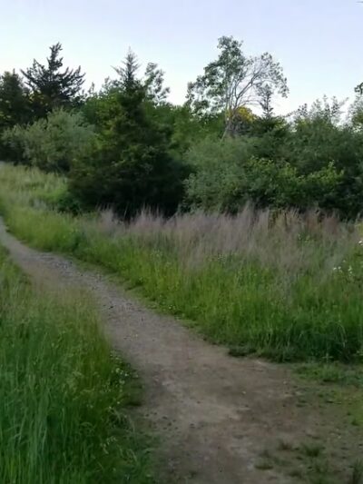 Round Valley Reservoir - Lebanon, NJ