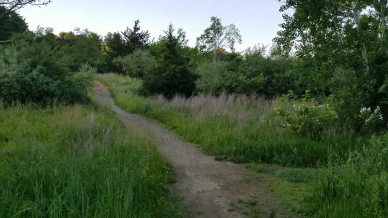 Round Valley Reservoir - Lebanon, NJ