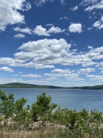 Round Valley Reservoir - Lebanon, NJ
