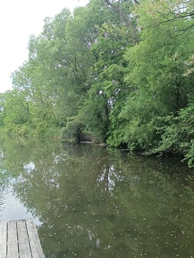 Union Canal Tunnel Park South - Lebanon, PA