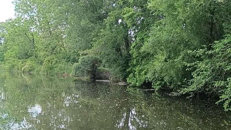 Union Canal Tunnel Park South - Lebanon, PA