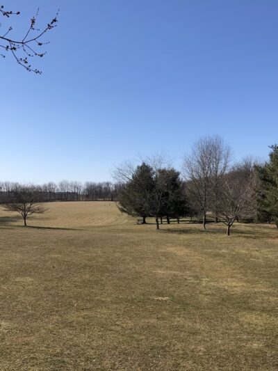 Union Canal Tunnel Park South - Lebanon, PA