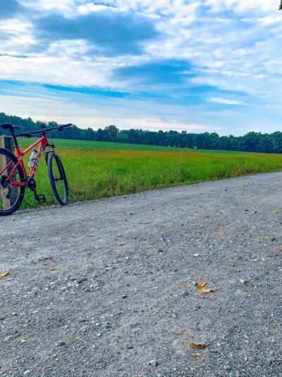 Lebanon Valley Rails to Trails - Lebanon, PA