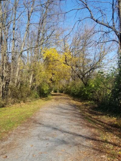 Lebanon Valley Rails to Trails - Lebanon, PA