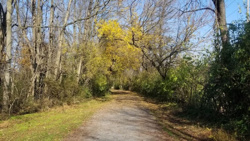 Lebanon Valley Rails to Trails - Lebanon, PA