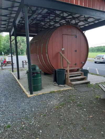 Lebanon Valley Rails to Trails - Lebanon, PA