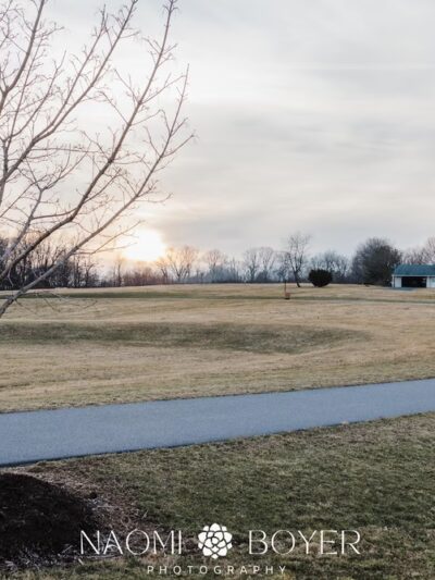 Lenni Lenape Park - Lebanon, PA