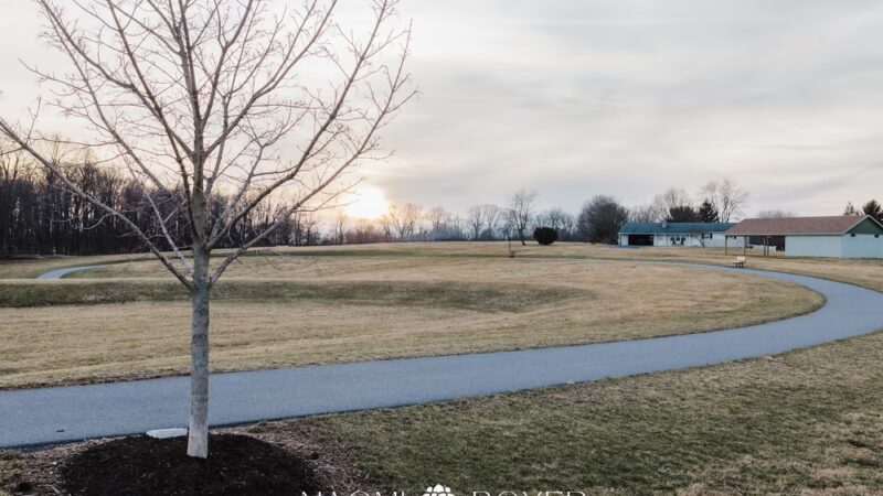 Lenni Lenape Park - Lebanon, PA