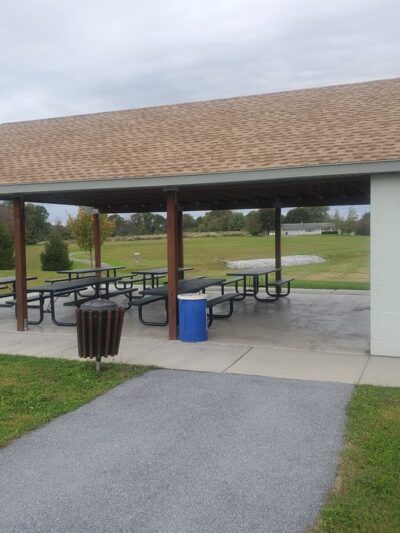 Lenni Lenape Park - Lebanon, PA