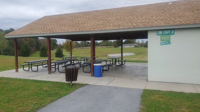 Lenni Lenape Park - Lebanon, PA