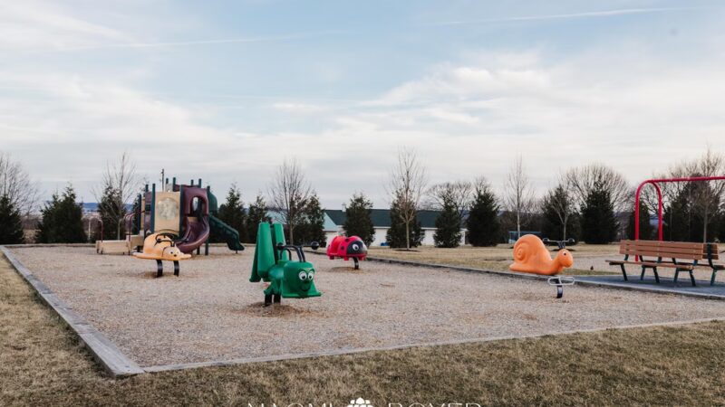 Lenni Lenape Park - Lebanon, PA