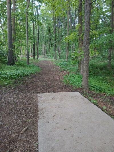 Lenni Lenape Park - Lebanon, PA