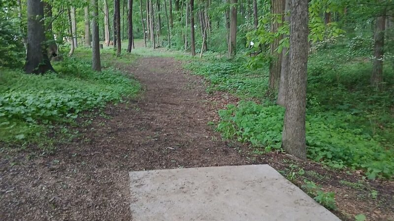 Lenni Lenape Park - Lebanon, PA