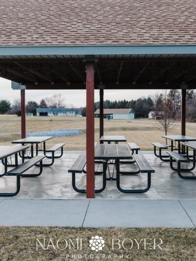 Lenni Lenape Park - Lebanon, PA