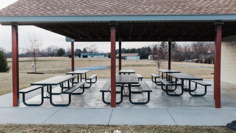 Lenni Lenape Park - Lebanon, PA