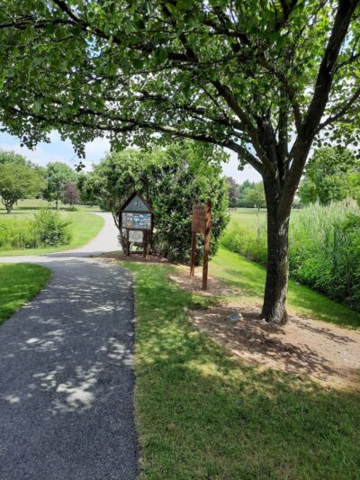 Lion's Lake Park - Lebanon, PA