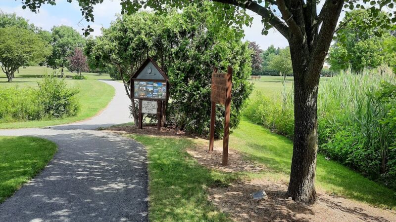 Lion's Lake Park - Lebanon, PA