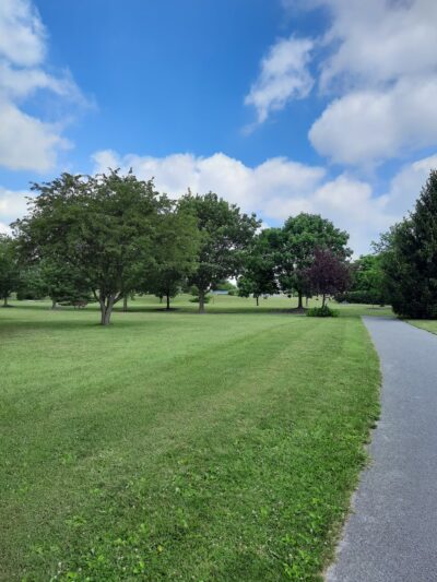 Lion's Lake Park - Lebanon, PA