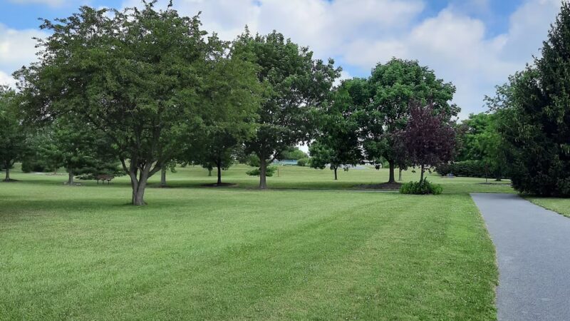 Lion's Lake Park - Lebanon, PA