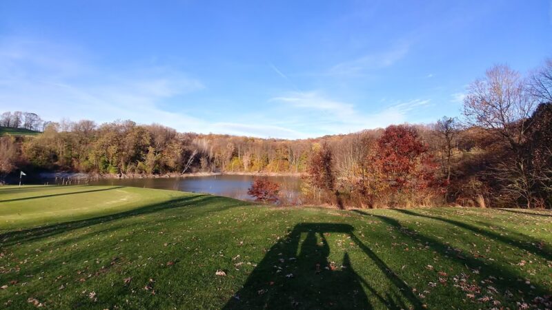 Miners Village Sports Park - Lebanon, PA