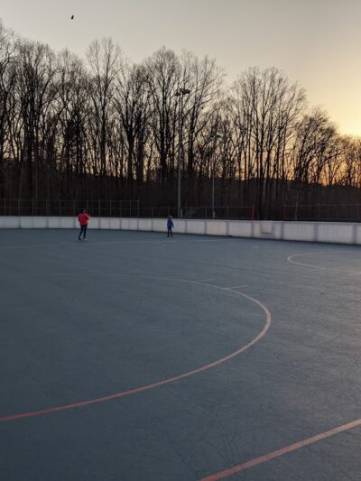 Miners Village Sports Park - Lebanon, PA