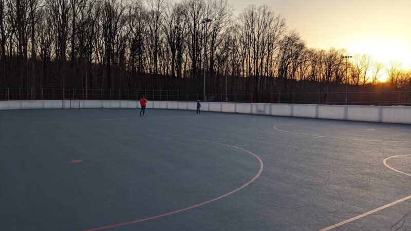 Miners Village Sports Park - Lebanon, PA