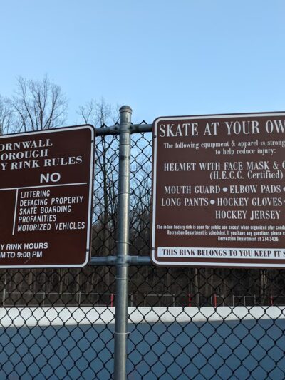 Miners Village Sports Park - Lebanon, PA