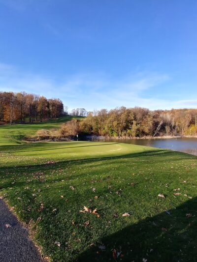 Miners Village Sports Park - Lebanon, PA