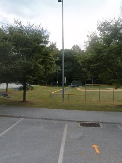 Miners Village Sports Park - Lebanon, PA