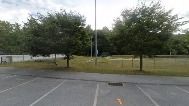 Miners Village Sports Park - Lebanon, PA