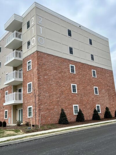 North Cornwall Commons Apartments - Lebanon, PA