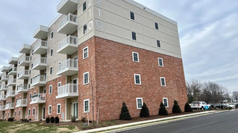 North Cornwall Commons Apartments - Lebanon, PA
