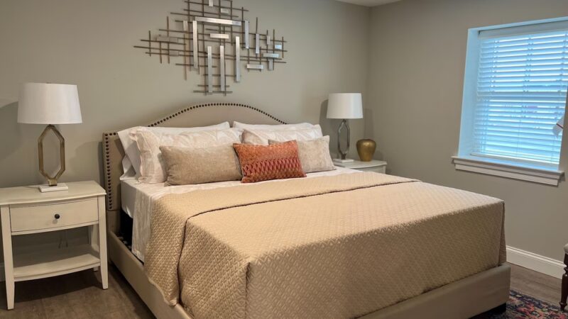 North Cornwall Commons Apartments - Lebanon, PA