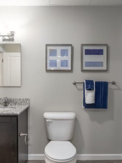 North Cornwall Commons Apartments - Lebanon, PA