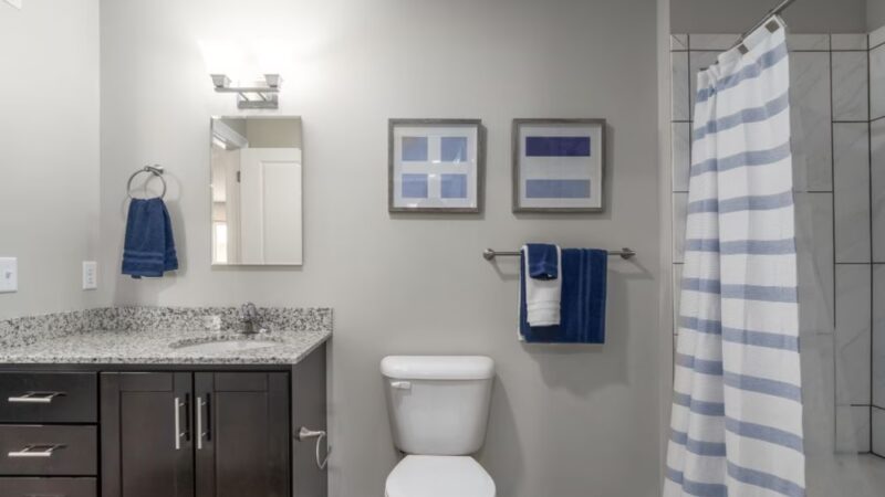 North Cornwall Commons Apartments - Lebanon, PA