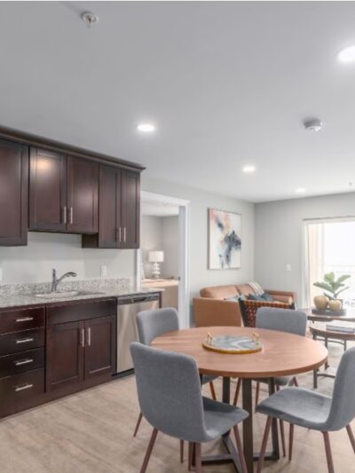 North Cornwall Commons Apartments - Lebanon, PA