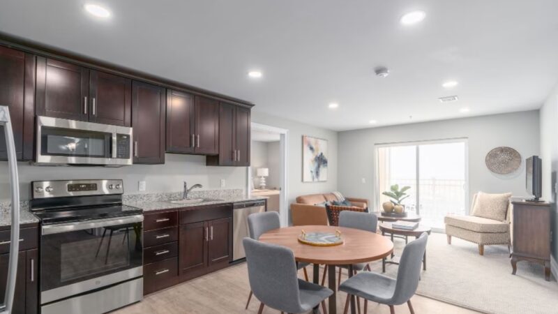 North Cornwall Commons Apartments - Lebanon, PA