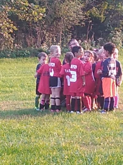 Optimist Memorial Park Southwest - Lebanon, PA