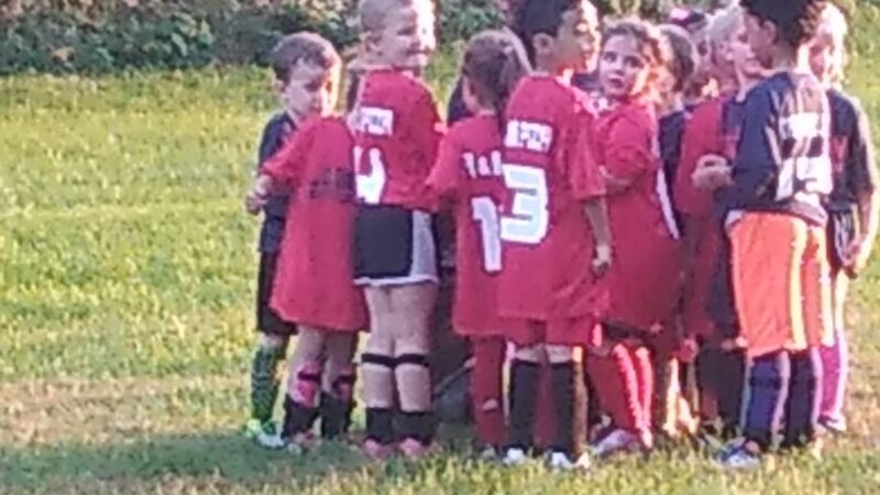 Optimist Memorial Park Southwest - Lebanon, PA