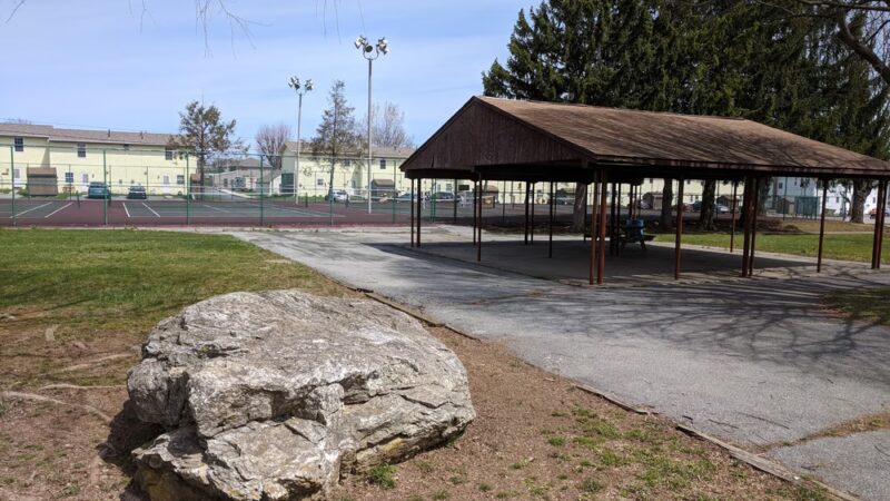 Optimist Memorial Park Southwest - Lebanon, PA