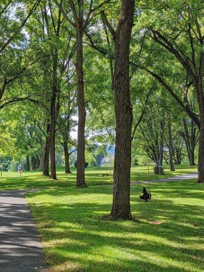 South Hills Park - Lebanon, PA