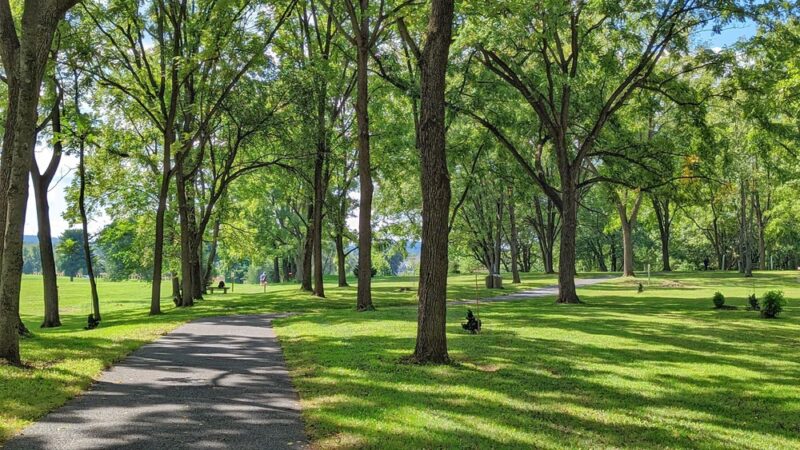 South Hills Park - Lebanon, PA