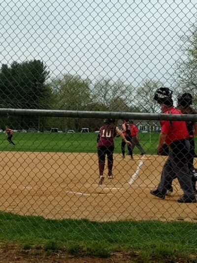 South Hills Park - Lebanon, PA