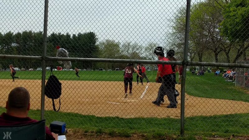 South Hills Park - Lebanon, PA