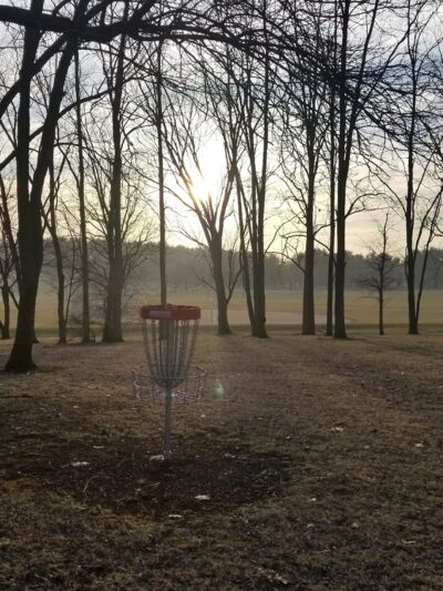 South Hills Park - Lebanon, PA