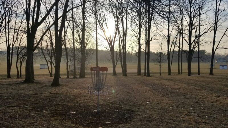 South Hills Park - Lebanon, PA