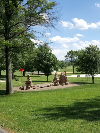 South Hills Park - Lebanon, PA