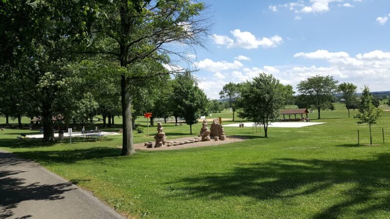 South Hills Park - Lebanon, PA