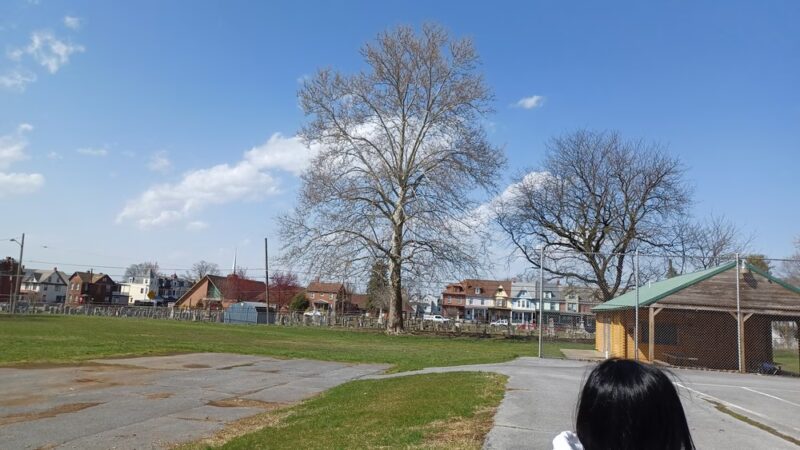 Walnut Street Park - Lebanon, PA