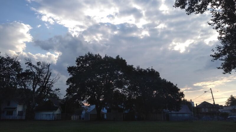 Walnut Street Park - Lebanon, PA